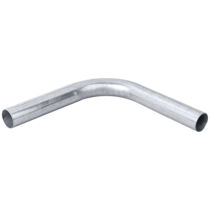 Кут стальної труби 90г оцинкованый 16мм, ATE-B90-16, Антек