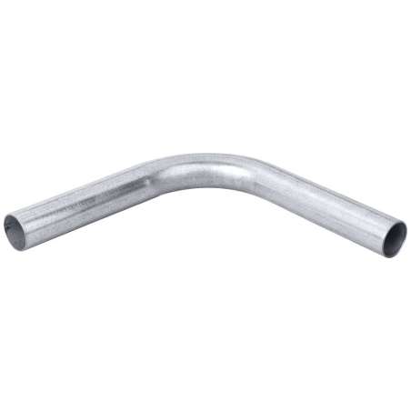 Кут стальної труби 90г оцинкованый 16мм, ATE-B90-16, Антек