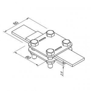 Аналог: NG 3105 , DKC