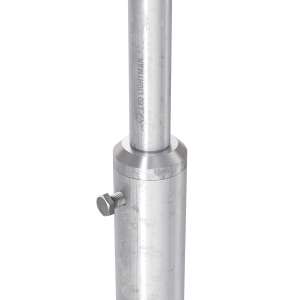 Блискавкоприймач збірний 4 м (Al) 405406 LEO Lightman