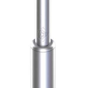 Блискавкоприймач збірний 11 м (Al) 405116 LEO Lightman