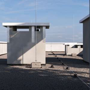 Защитный резиновый коврик 400*400 мм, 407199 LEO LIGHTMAN