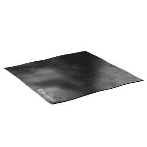 Захисний гумовий килимок 400*400 мм, 407199 LEO LIGHTMAN