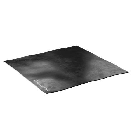 Захисний гумовий килимок 400*400 мм, 407199 LEO LIGHTMAN