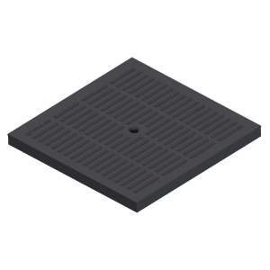 Комплект заземлення D16 × 3 м StgZn | Монтаж за SDS-Max