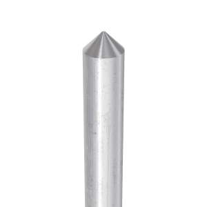 Молниеприемник  с резьбой 1,5 м (Al) 401157 LEO Lightman