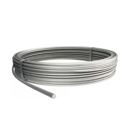 Провод алюминиевый Ø8 мм для молниезащиты и заземления (Al), DSO8AL (502086)